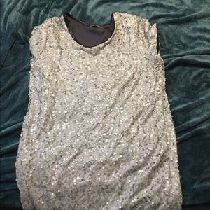 Victoria’s Secret going out dress